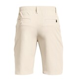 Under Armour UA Drive Taper Short-Summit White /  / Halo Gray