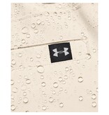 Under Armour UA Drive Taper Short-Summit White /  / Halo Gray