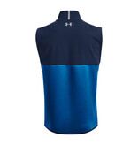 Under Armour UA Storm Daytona Vest-Victory / Blauw / Herenbodywarmer