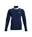 Under Armour UA Storm Windstrike HZ-Academy / Donker Blauw / Licht Blauw