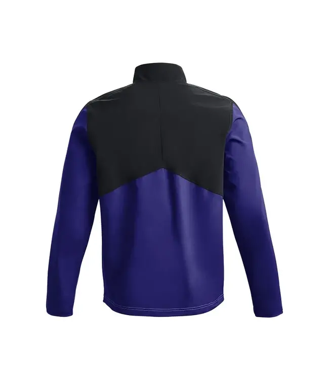 Under Armour UA Storm Windstrike HZ - / Donker Blauw / Zwart