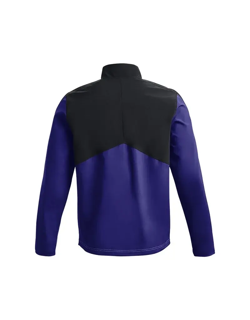 Under Armour UA Storm Windstrike HZ - / Donker Blauw / Zwart