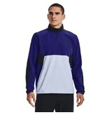 Under Armour UA Storm Windstrike HZ - / Donker Blauw / Zwart