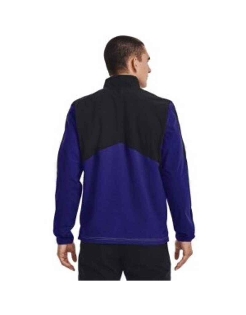 Under Armour UA Storm Windstrike HZ - / Donker Blauw / Zwart