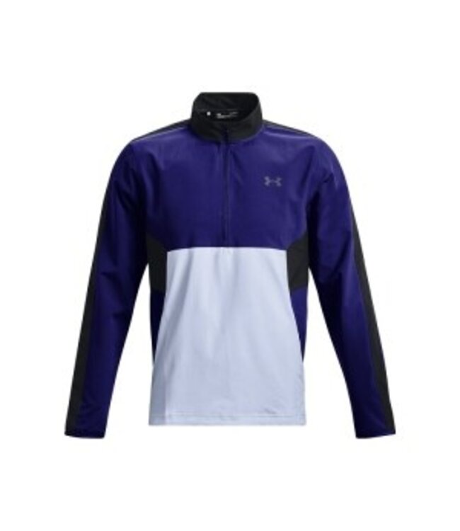 Under Armour UA Storm Windstrike HZ - / Donker Blauw / Zwart