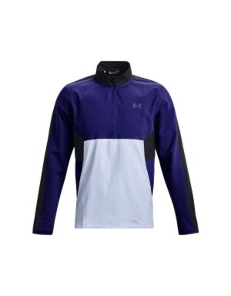 Under Armour UA Storm Windstrike HZ - / Donker Blauw / Zwart