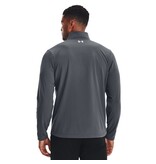 Under Armour UA Storm Revo Vest - Licht Grijs /  / Reflective / Heren / Golf