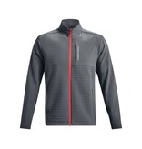 Under Armour UA Storm Revo Vest - Licht Grijs /  / Reflective / Heren / Golf