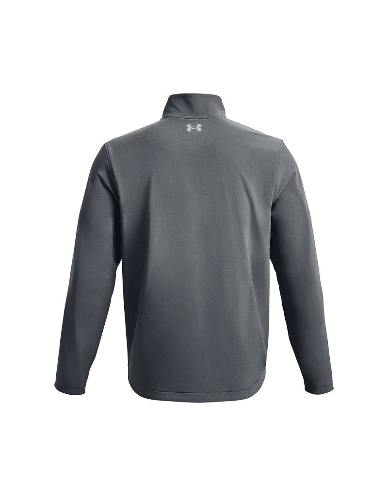 Under Armour UA Storm Revo Vest - Licht Grijs /  / Reflective / Heren / Golf