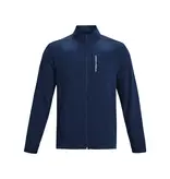 Under Armour Vest UA Storm Revo - Academy / / Reflecterend / Donker Blauw / Heren / Golf