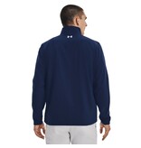 Under Armour Vest UA Storm Revo - Academy / / Reflecterend / Donker Blauw / Heren / Golf