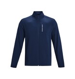 Under Armour Vest UA Storm Revo - Academy / / Reflecterend / Donker Blauw / Heren / Golf