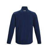 Under Armour Vest UA Storm Revo - Academy / / Reflecterend / Donker Blauw / Heren / Golf