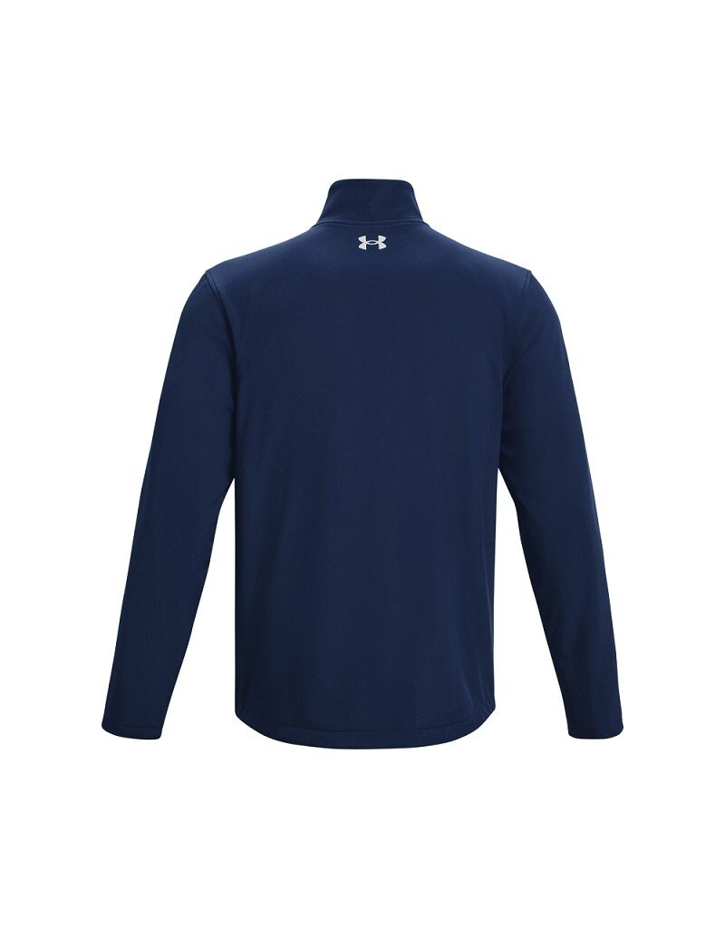 Under Armour Vest UA Storm Revo - Academy / / Reflecterend / Donker Blauw / Heren / Golf