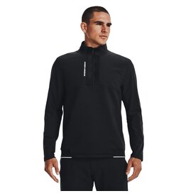 Under Armour UA Storm Daytona HZ - Zwart / Zwart / Reflecterend / Heren / Golf