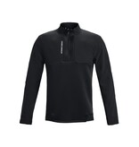 Under Armour UA Storm Daytona HZ - Zwart / Zwart / Reflecterend / Heren / Golf