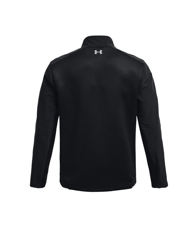 Under Armour UA Storm Daytona HZ - Zwart / Zwart / Reflecterend / Heren / Golf