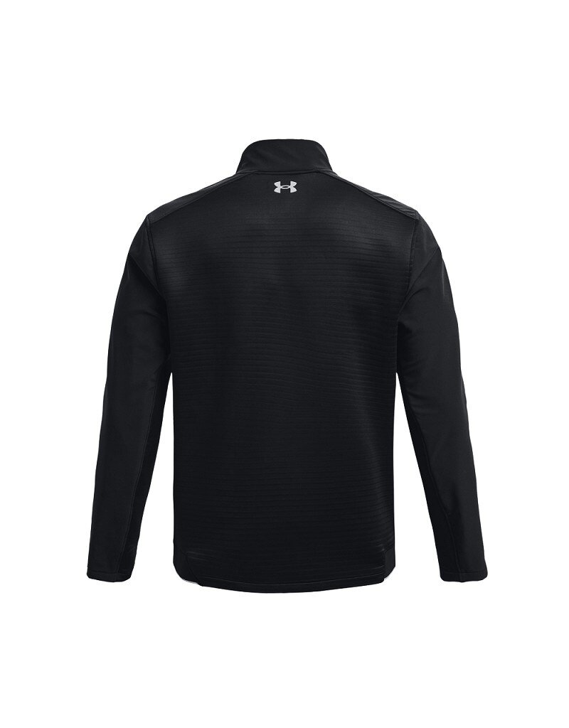 Under Armour UA Storm Daytona HZ - Zwart / Zwart / Reflecterend / Heren / Golf