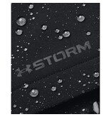 Under Armour UA Storm Daytona HZ - Zwart / Zwart / Reflecterend / Heren / Golf