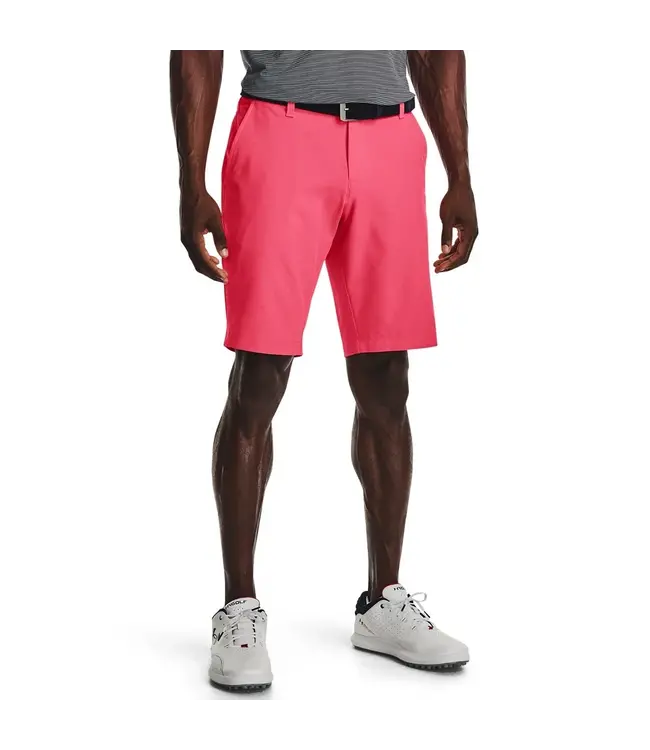 Under Armour UA Drive Taper Short-Perfection / / Roze / Heren / Golf