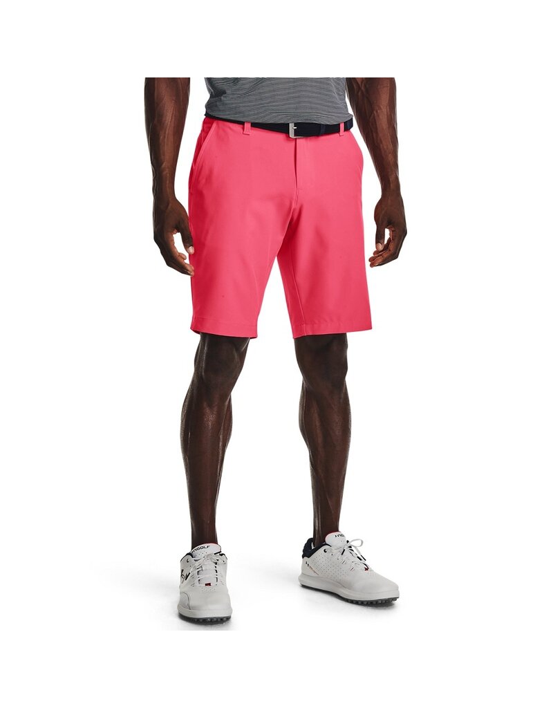 Under Armour UA Drive Taper Short-Perfection / / Roze / Heren / Golf
