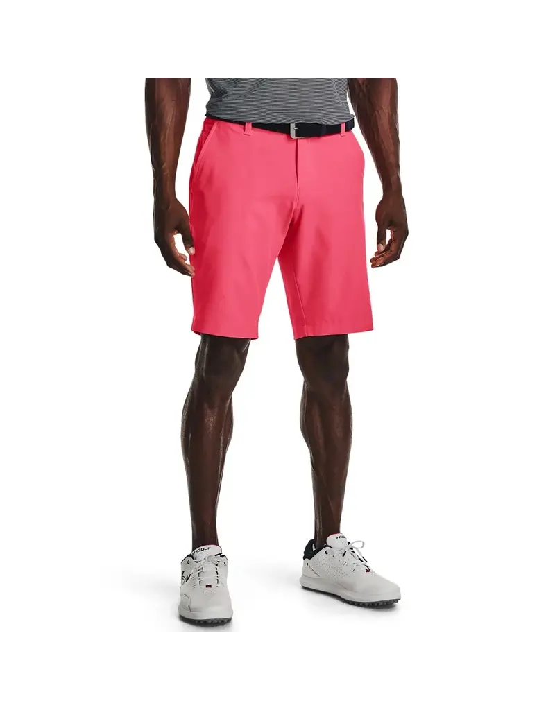 Under Armour UA Drive Taper Short-Perfection / / Roze / Heren / Golf