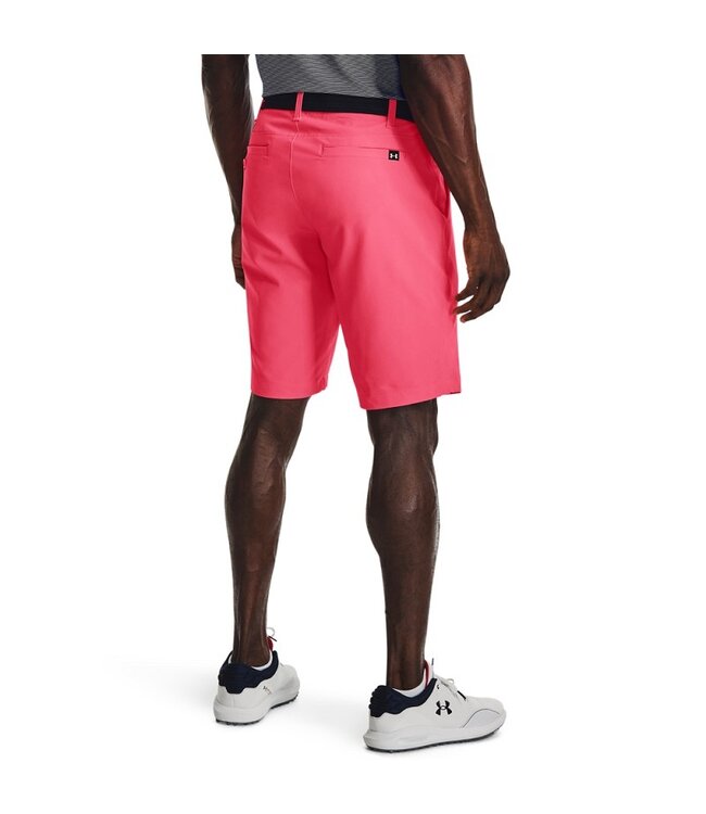 Under Armour UA Drive Taper Short-Perfection / / Roze / Heren / Golf