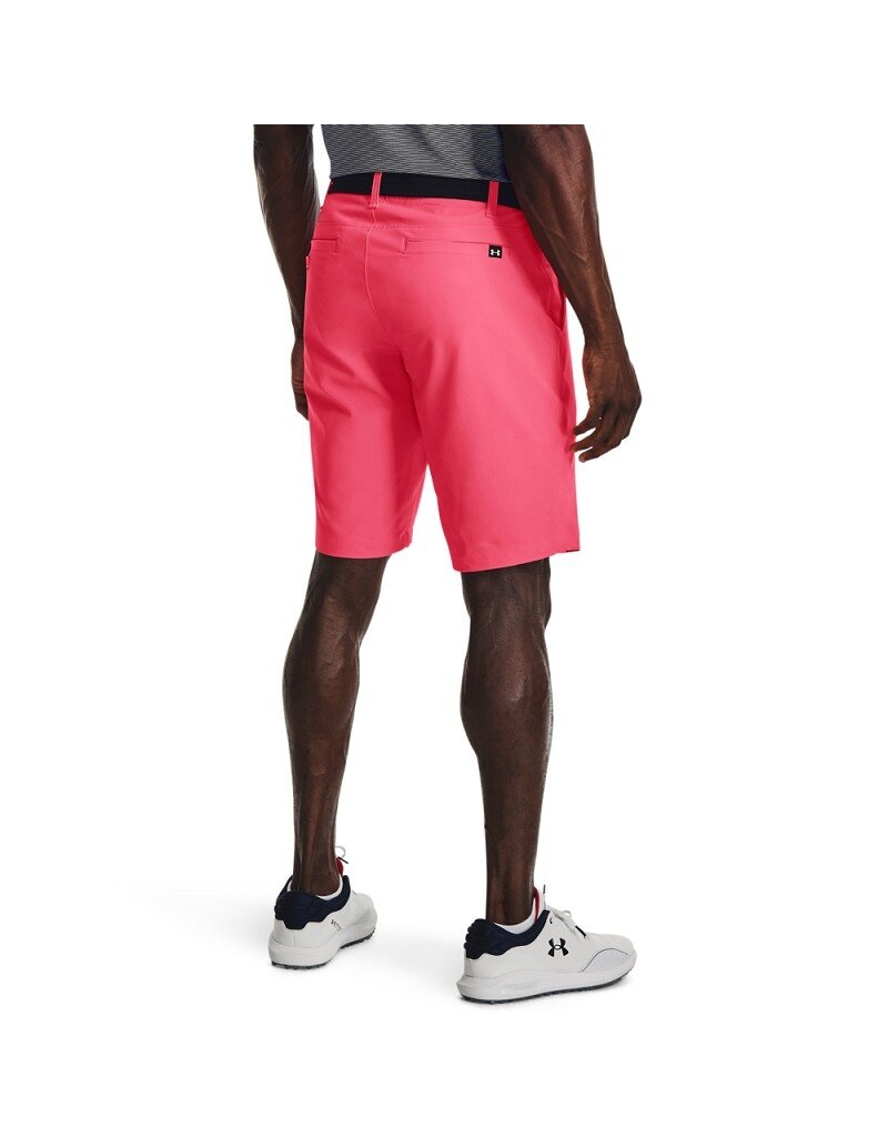 Under Armour UA Drive Taper Short-Perfection / / Roze / Heren / Golf