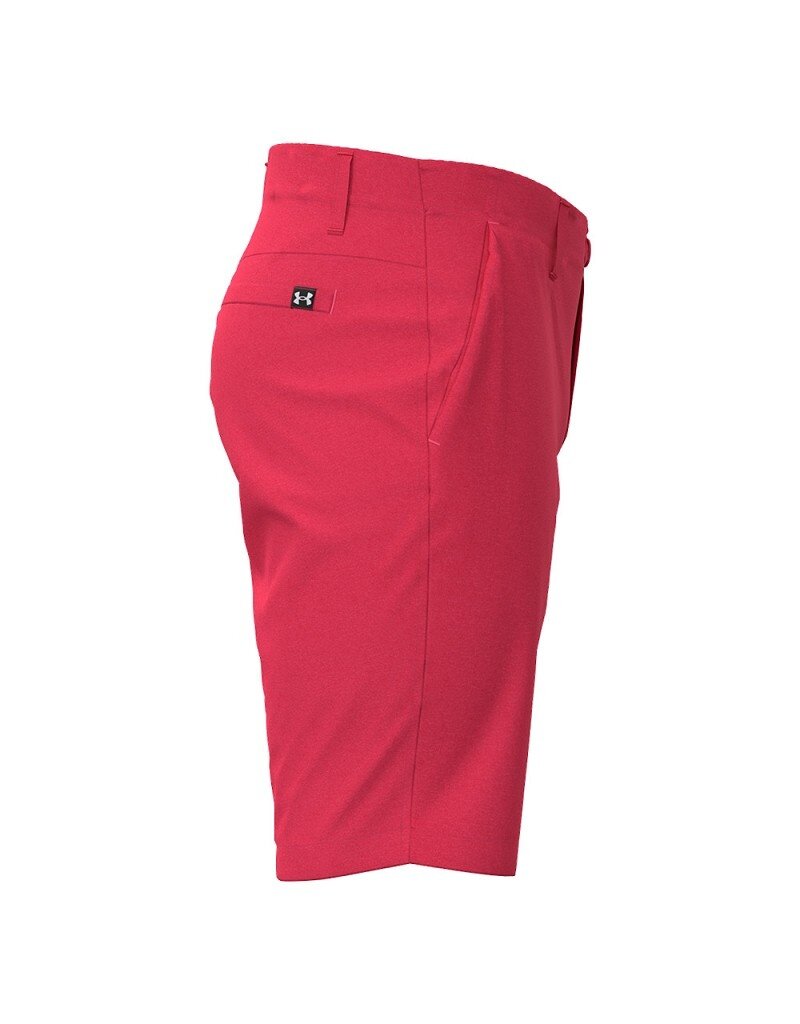Under Armour UA Drive Taper Short-Perfection / / Roze / Heren / Golf