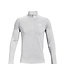 Under Armour Tech 2.0 1/2 Zip-Halo Grijs - Heren