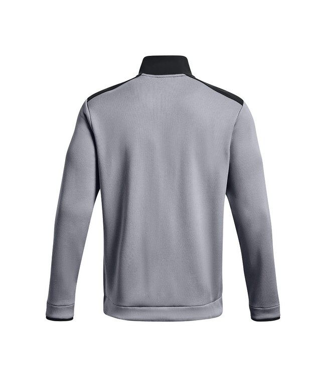 Under Armour UA Storm SweaterFleece Nov - Staal / / Wit