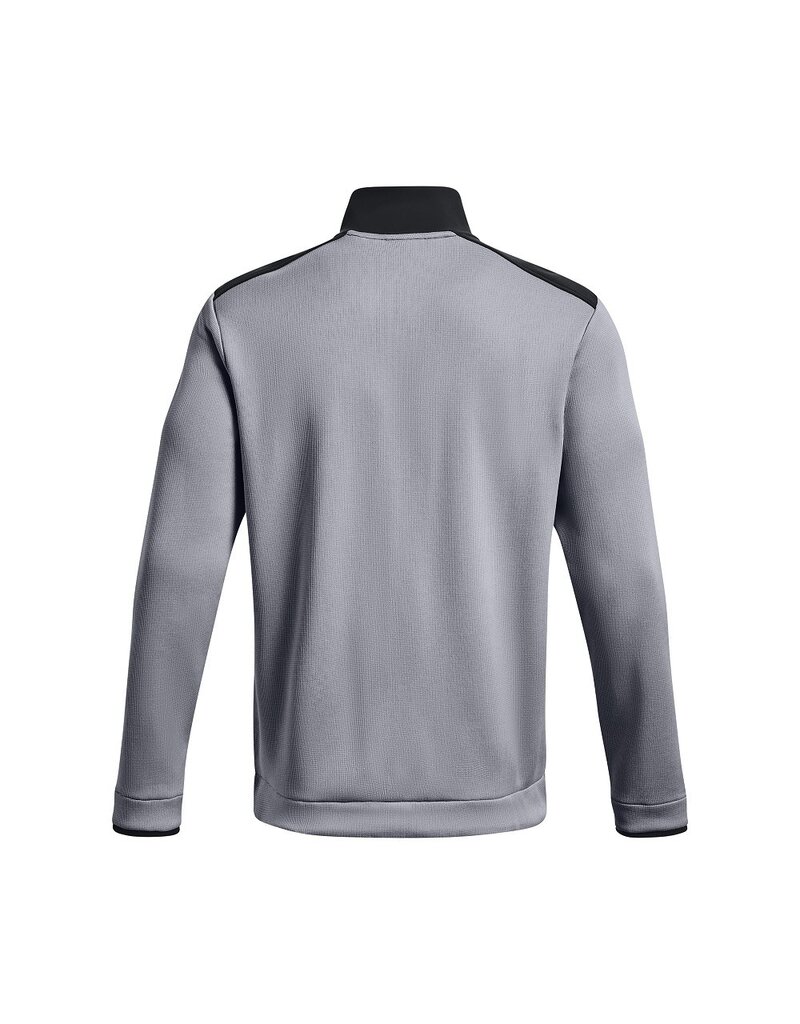 Under Armour UA Storm SweaterFleece Nov - Staal / / Wit