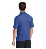 Under Armour UA Iso-Chill Polo-Licht Blauw / Zwart