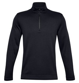 Under Armour UA Storm Sweaterfleece 1/2 Zip Noir