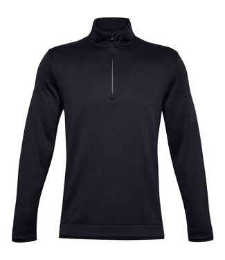 Under Armour UA Storm Sweaterfleece 1/2 Zip Zwart