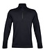 Under Armour UA Storm Sweaterfleece 1/2 Zip Zwart