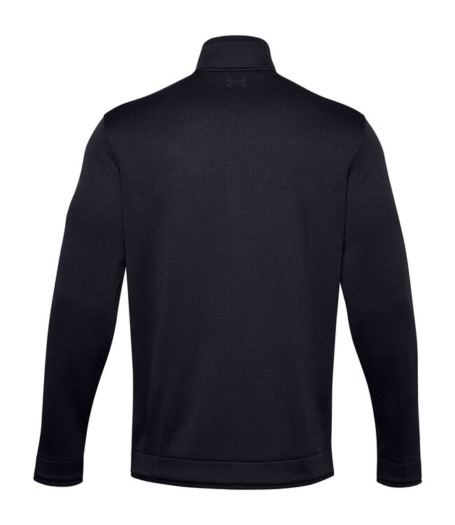 Under Armour UA Storm Sweaterfleece 1/2 Zip Zwart
