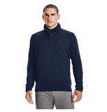 Under Armour UA Storm SF 1/2 Zip-Academy - Golftrui - Heren