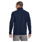 Under Armour UA Storm SF 1/2 Zip-Academy - Golftrui - Heren