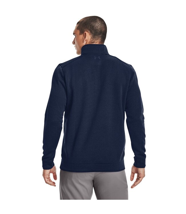Under Armour UA Storm SF 1/2 Zip-Academy - Männer