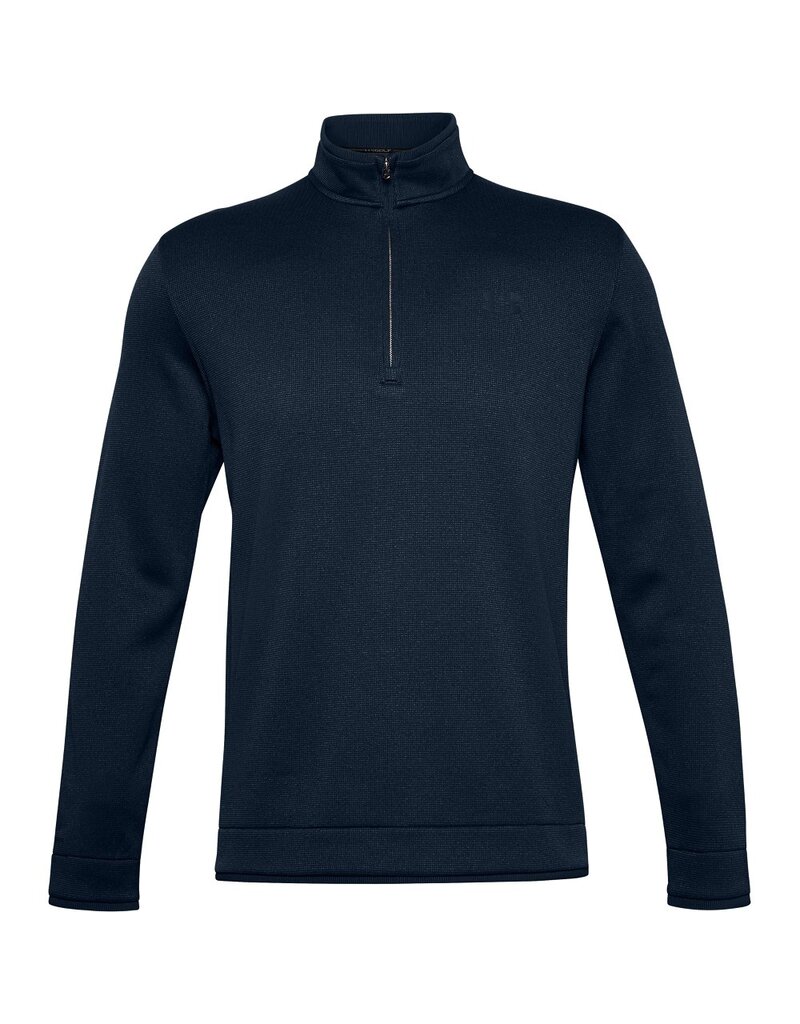 Under Armour UA Storm SF 1/2 Zip-Academy - Golftrui - Heren
