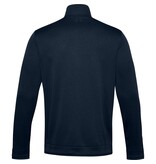 Under Armour UA Storm SF 1/2 Zip-Academy - Golftrui - Heren