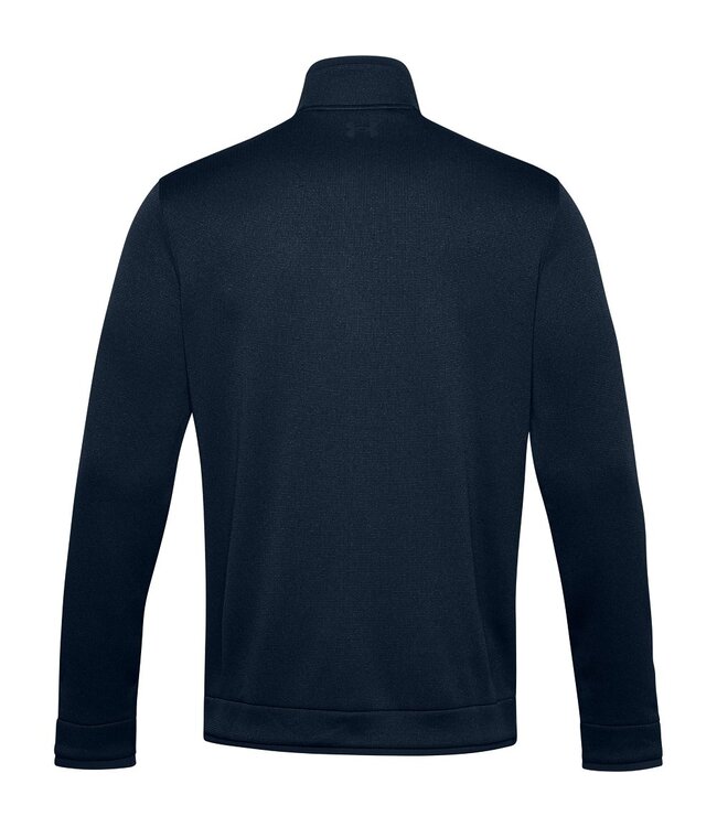 Under Armour UA Storm SF 1/2 Zip-Academy - Homme