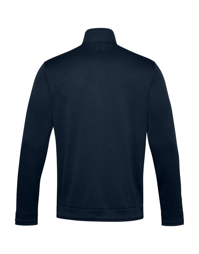 Under Armour UA Storm SF 1/2 Zip-Academy - Golftrui - Heren
