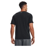 Under Armour UA SPORTSTYLE LC SS-Black /  / Black