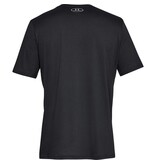 Under Armour UA SPORTSTYLE LC SS-Black /  / Black