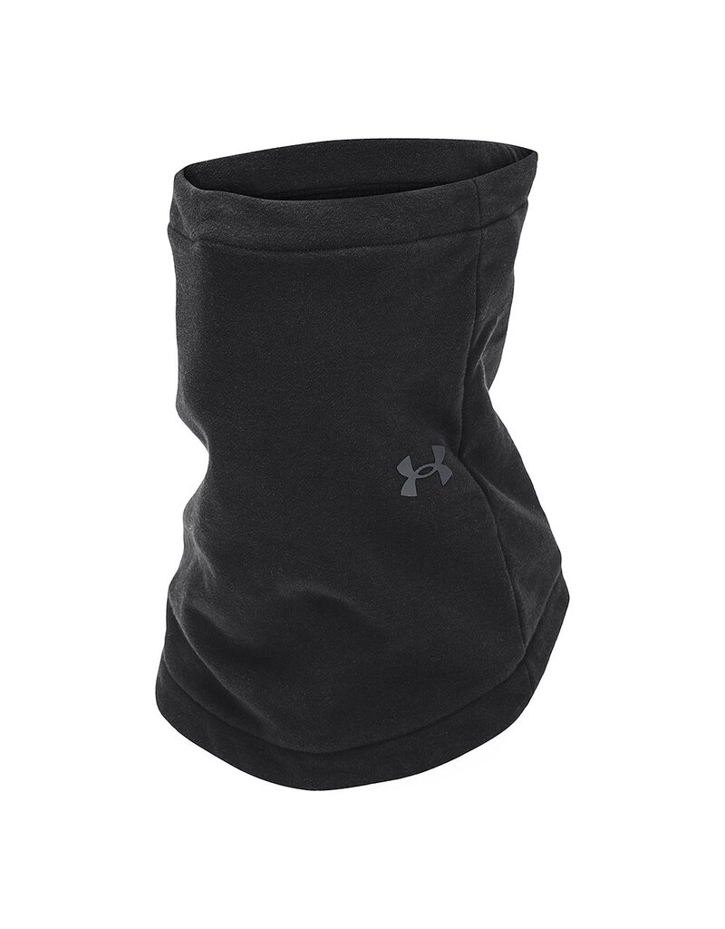 Under Armour Storm Fleece Gaiter - Zwart - Nekwarmer - Balaclava