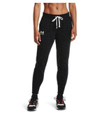 Under Armour Rival Fleece Joggers Pants Black