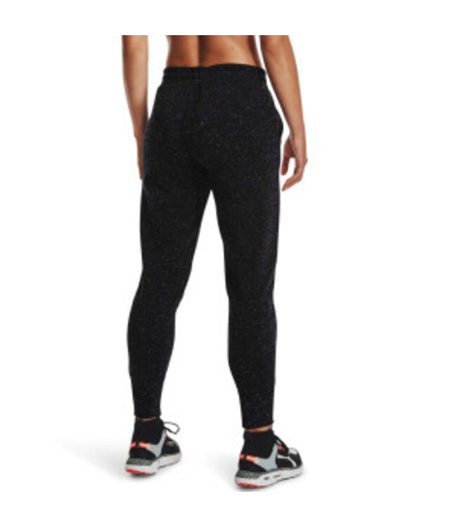 Under Armour Rival Fleece Joggers Pants Black