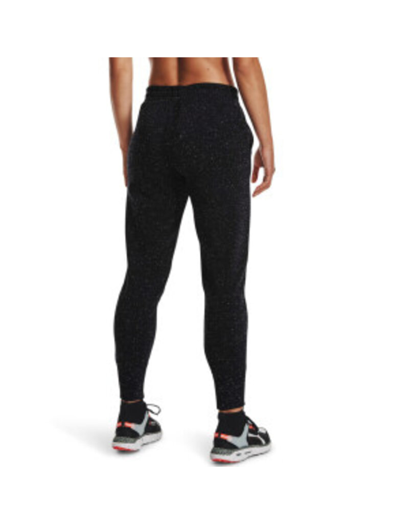Under Armour Rival Fleece Joggers Broek Zwart